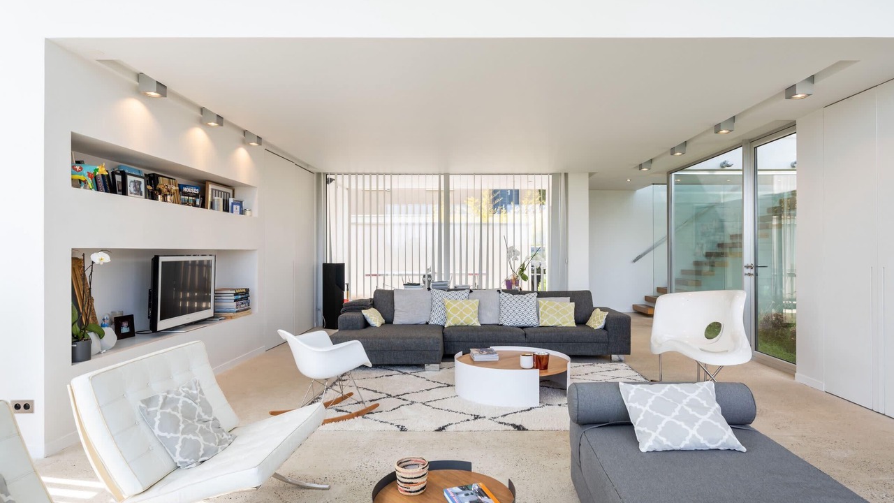 Photo of Livingroom in Collonges-au-Mont-d'Or