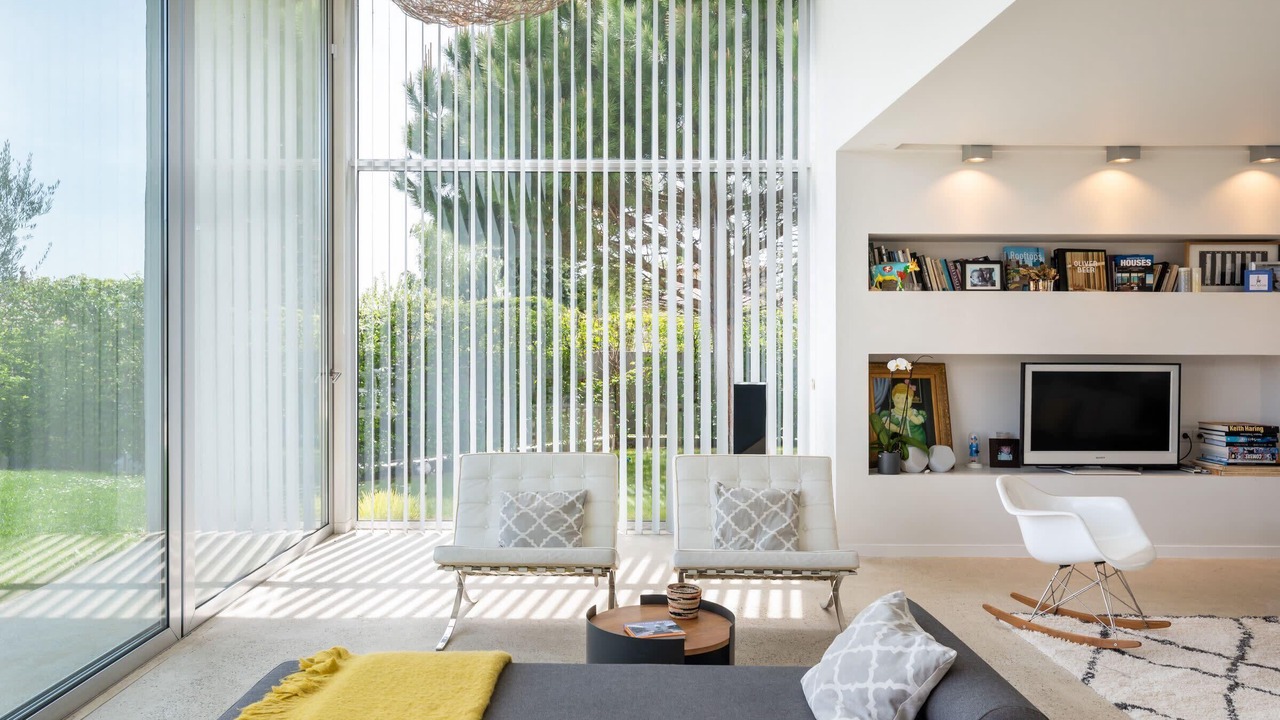 Photo of Livingroom in Collonges-au-Mont-d'Or