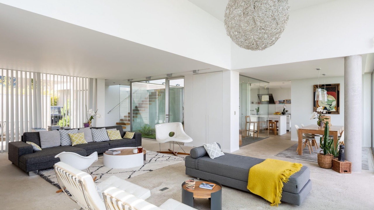 Photo of Livingroom in Collonges-au-Mont-d'Or