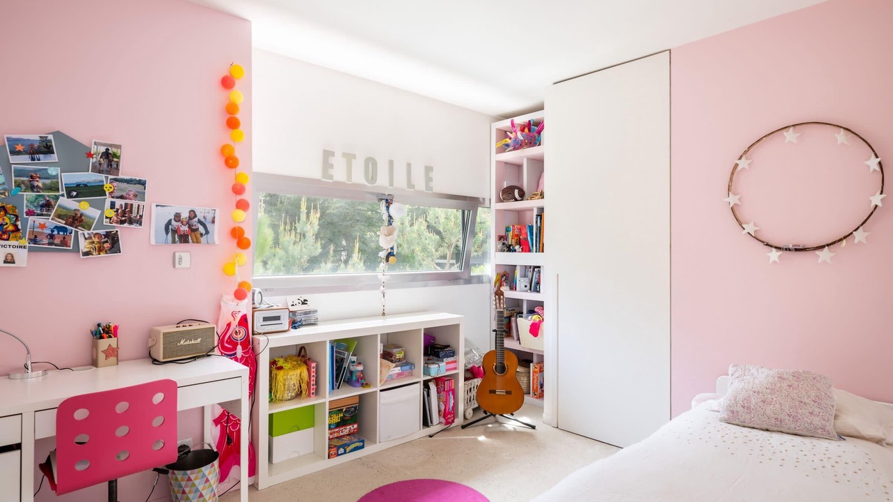 Photo of Bedroom in Collonges-au-Mont-d'Or