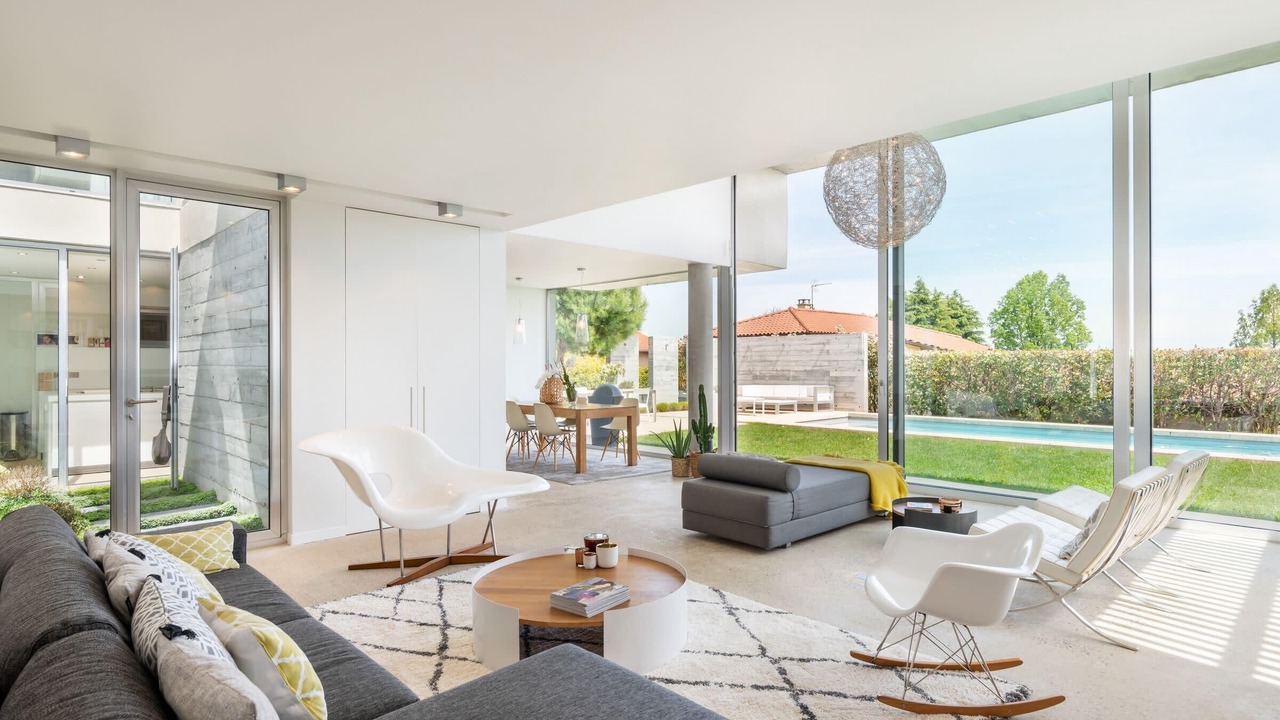 Photo of Livingroom in Collonges-au-Mont-d'Or