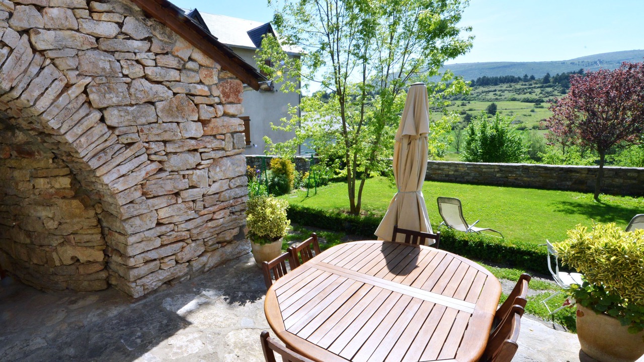 Photo of Outdoor in La Malene