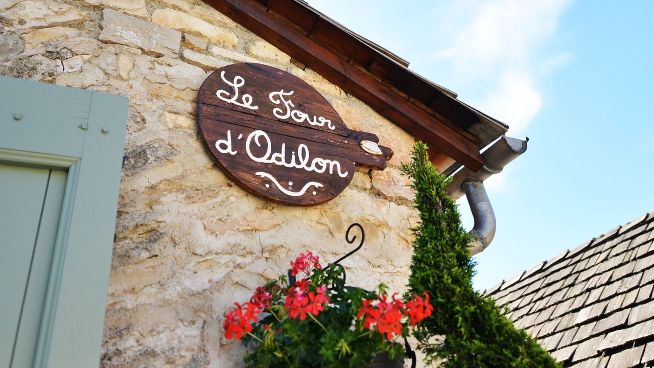 Photo of Outdoor in La Malene