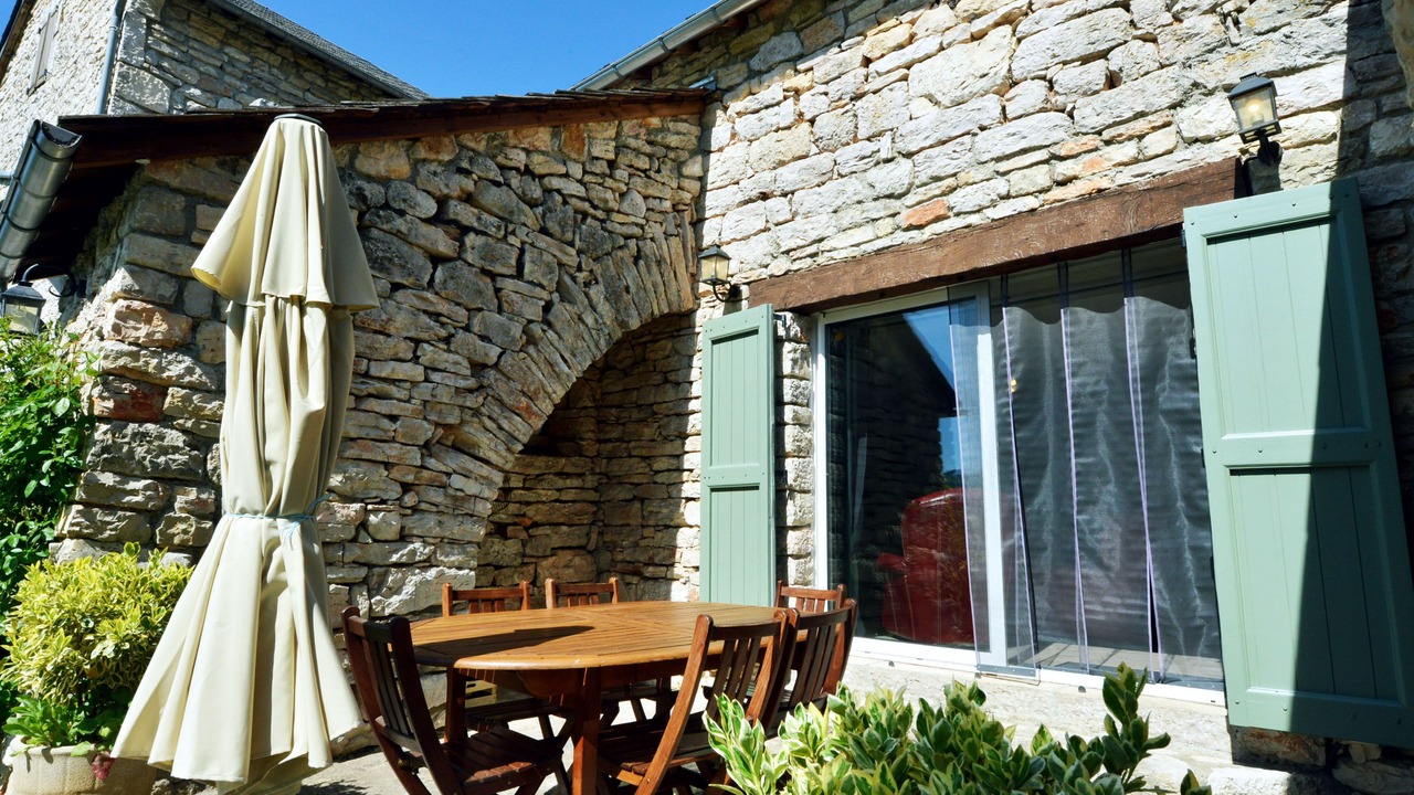 Photo of Outdoor in La Malene