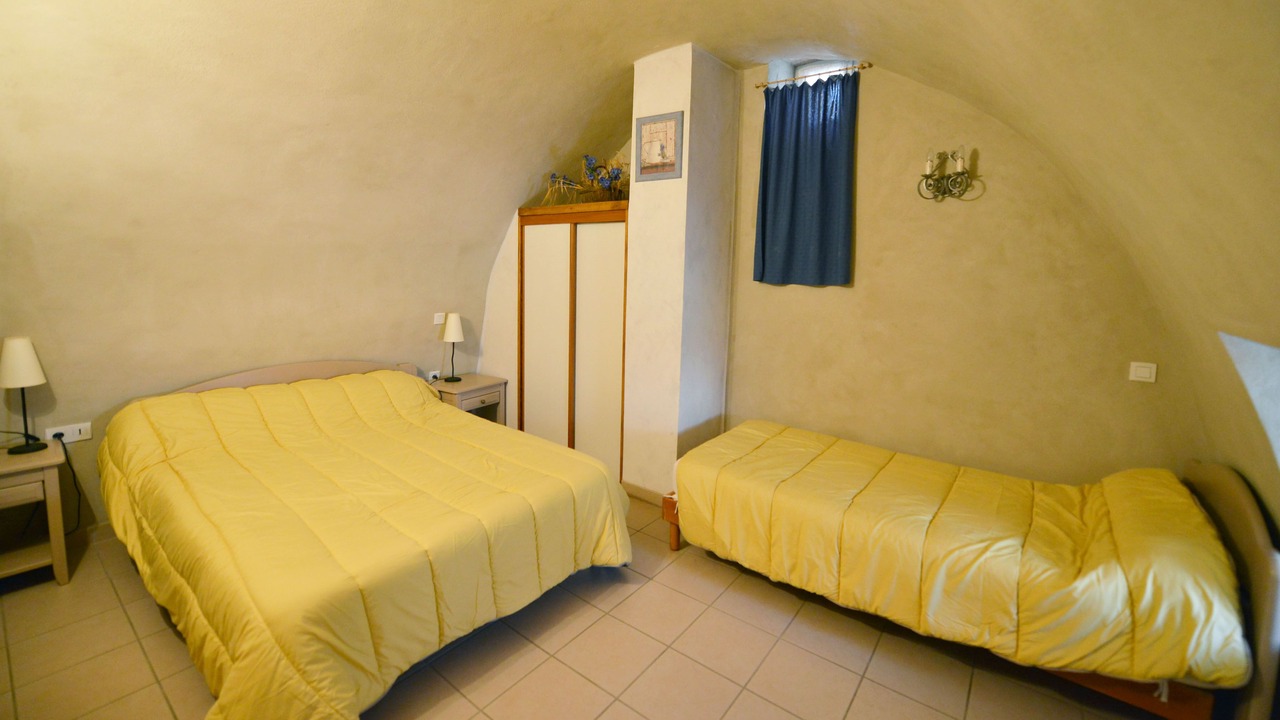 Photo of Bedroom in La Malene