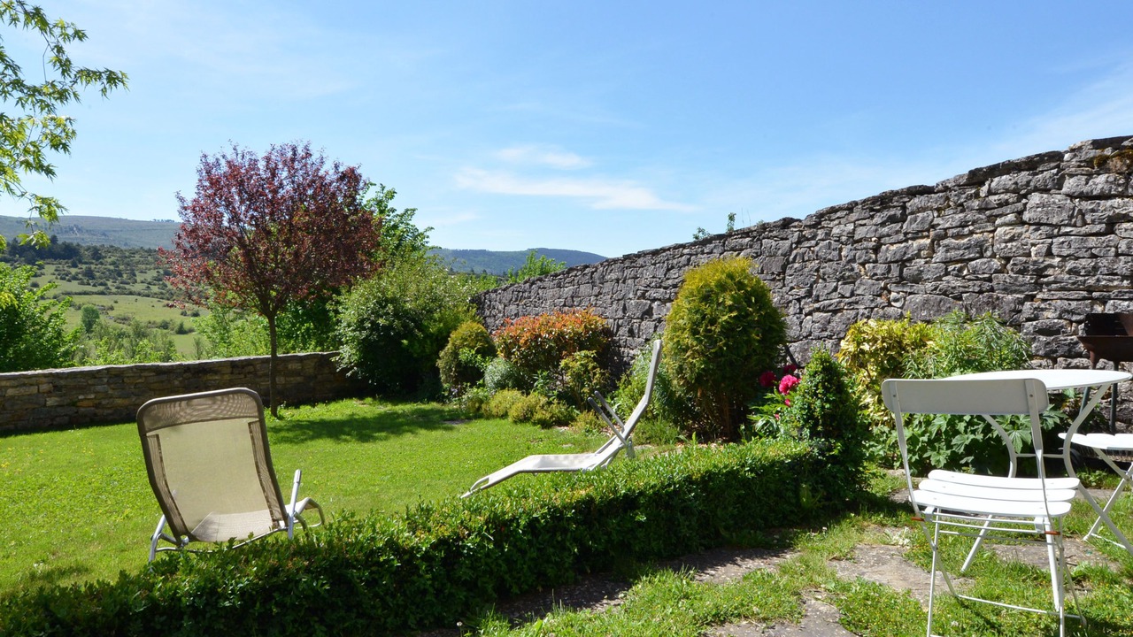 Photo of Outdoor in La Malene