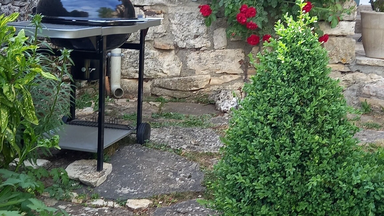 Photo of Outdoor in La Malene