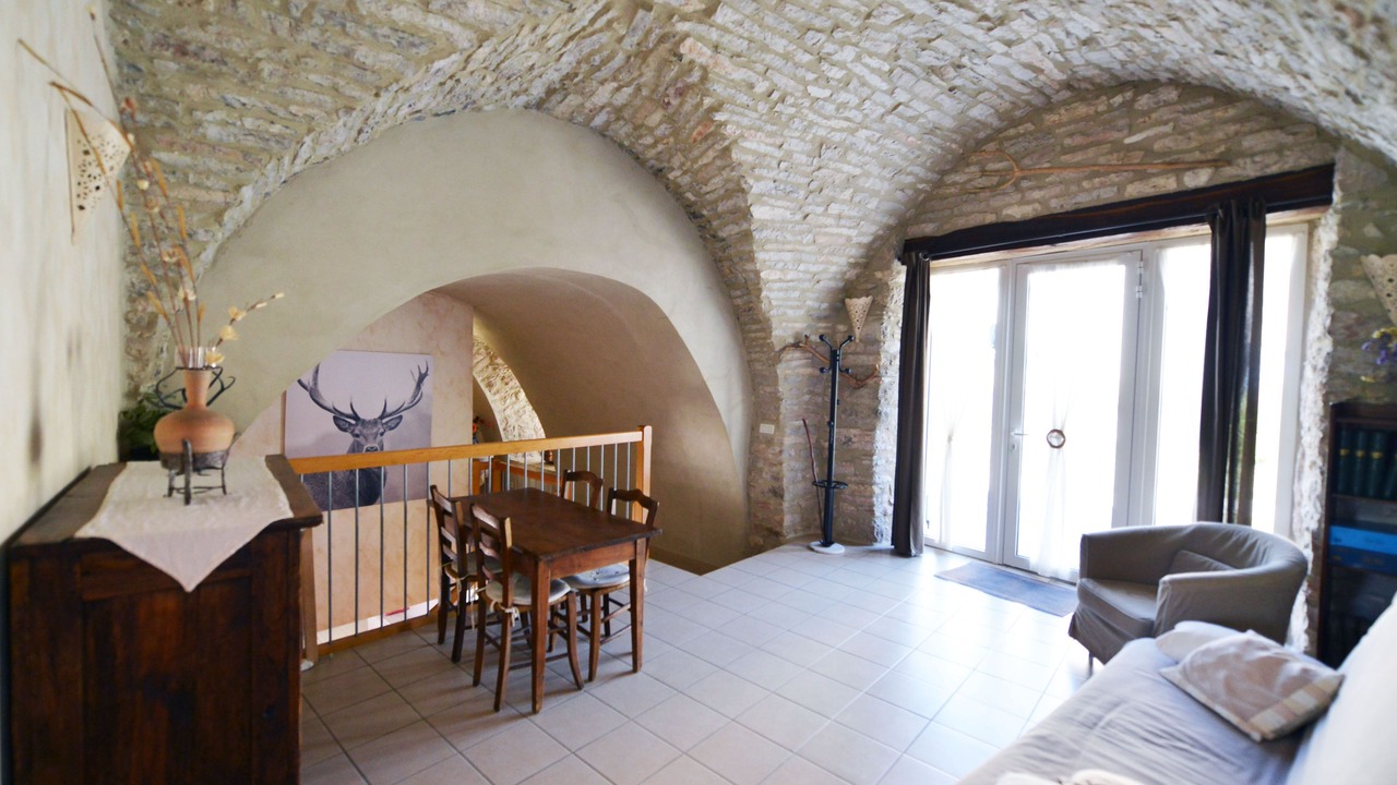 Photo of Livingroom in La Malene