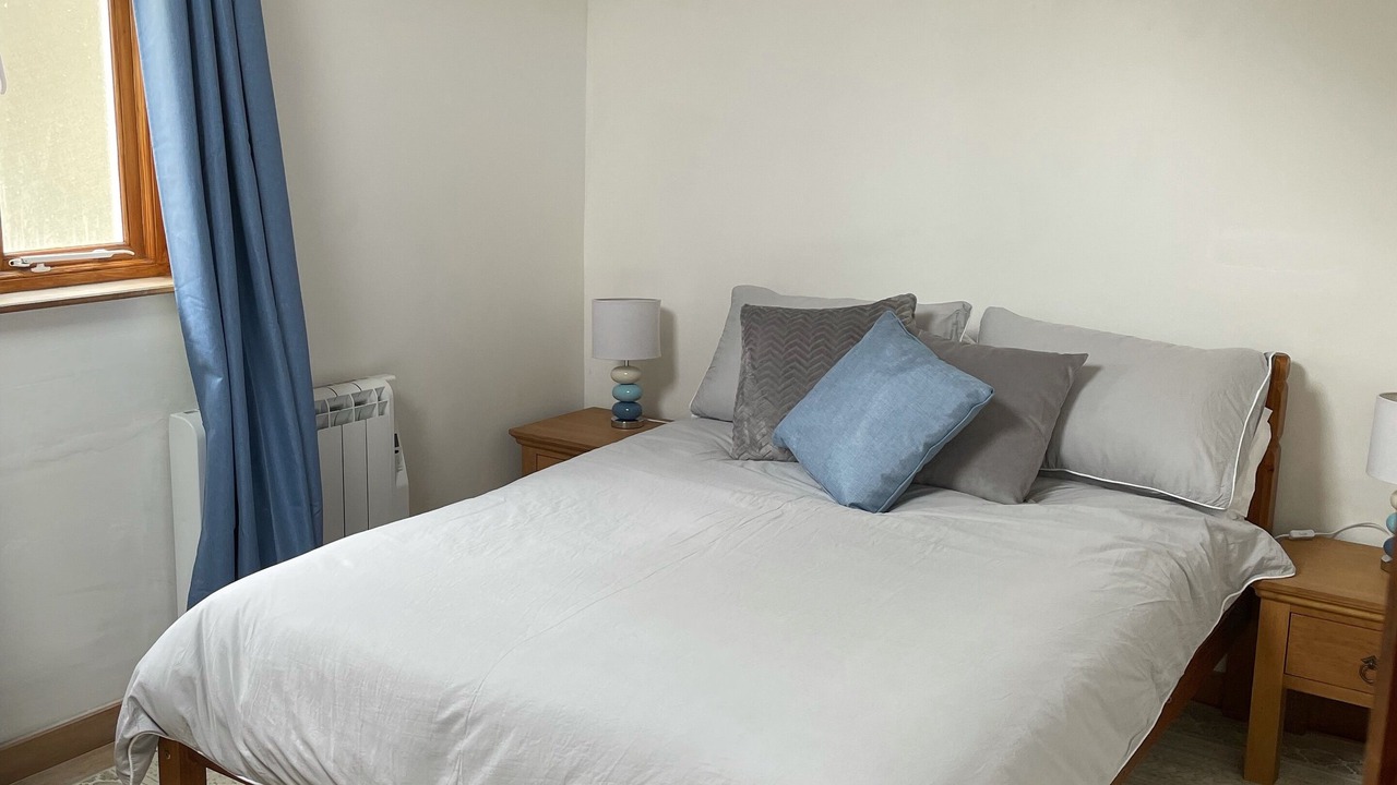 Photo of Bedroom in Penrose