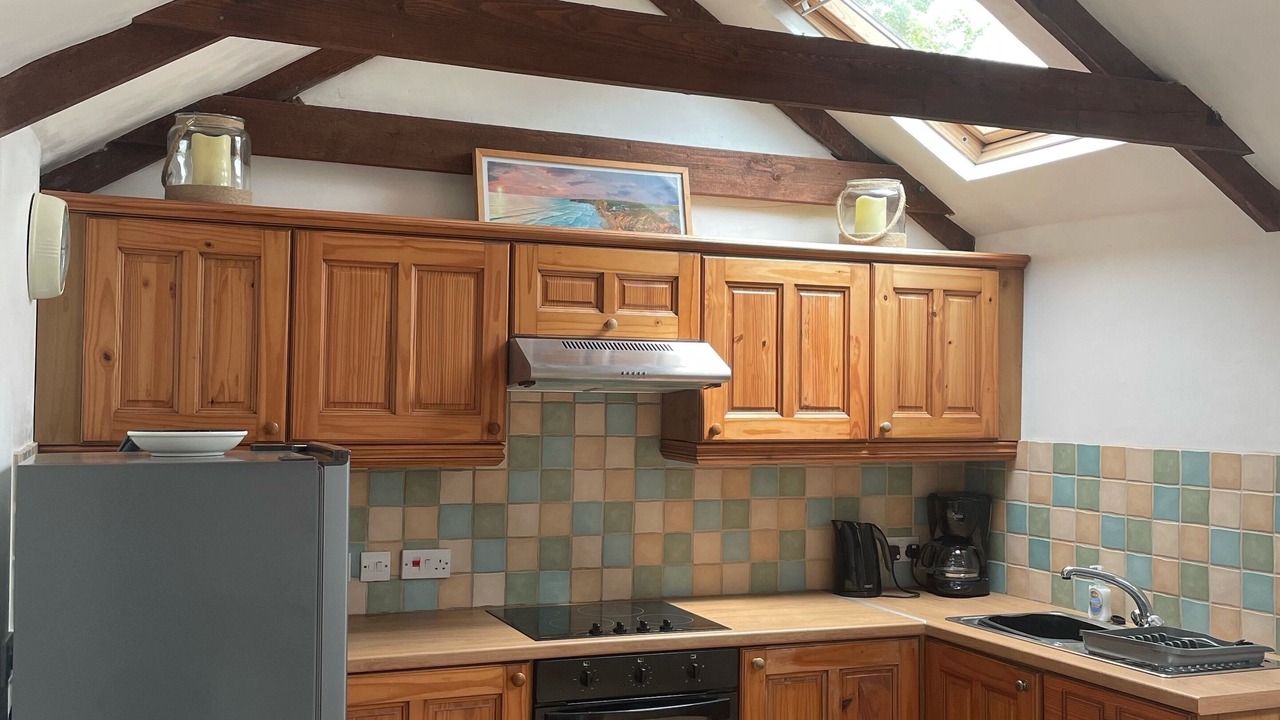 Photo of Kitchen in Penrose