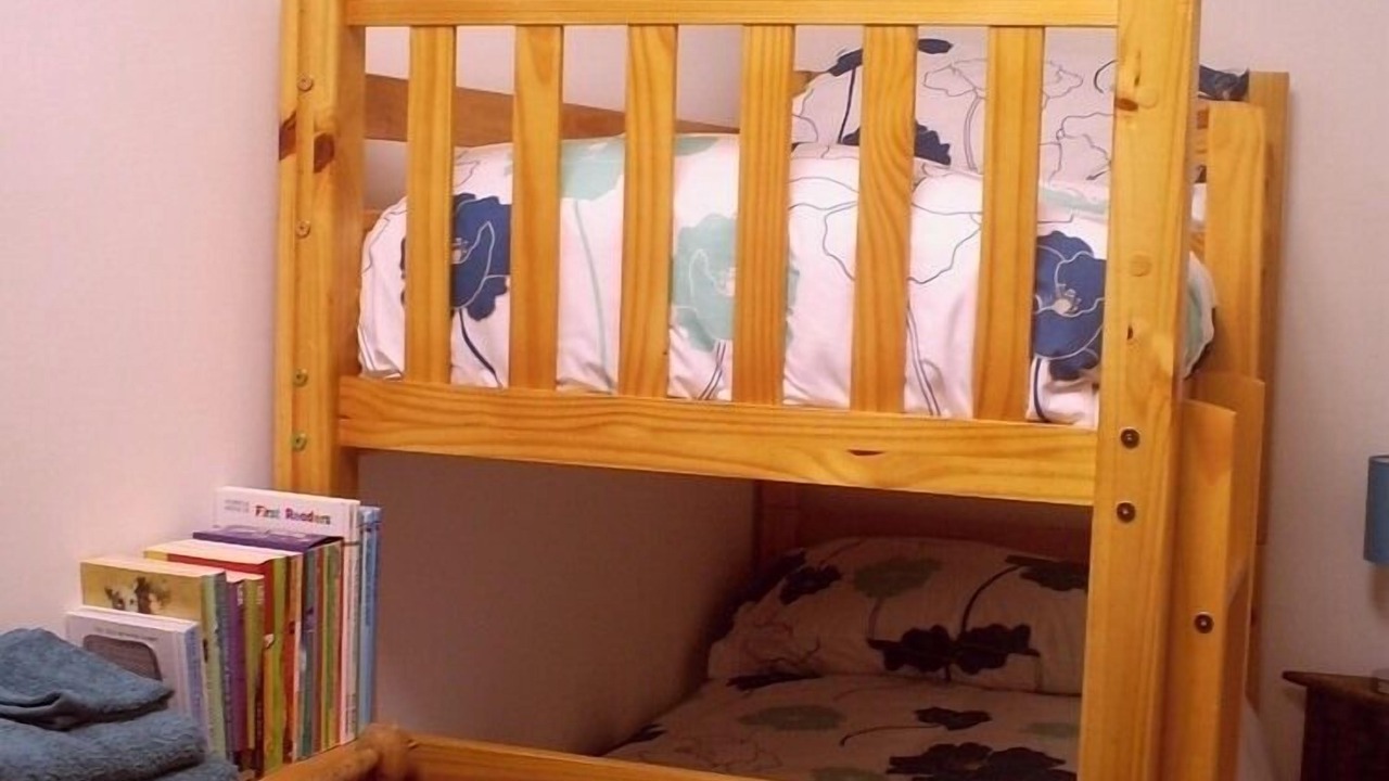 Photo of Bedroom in Penrose