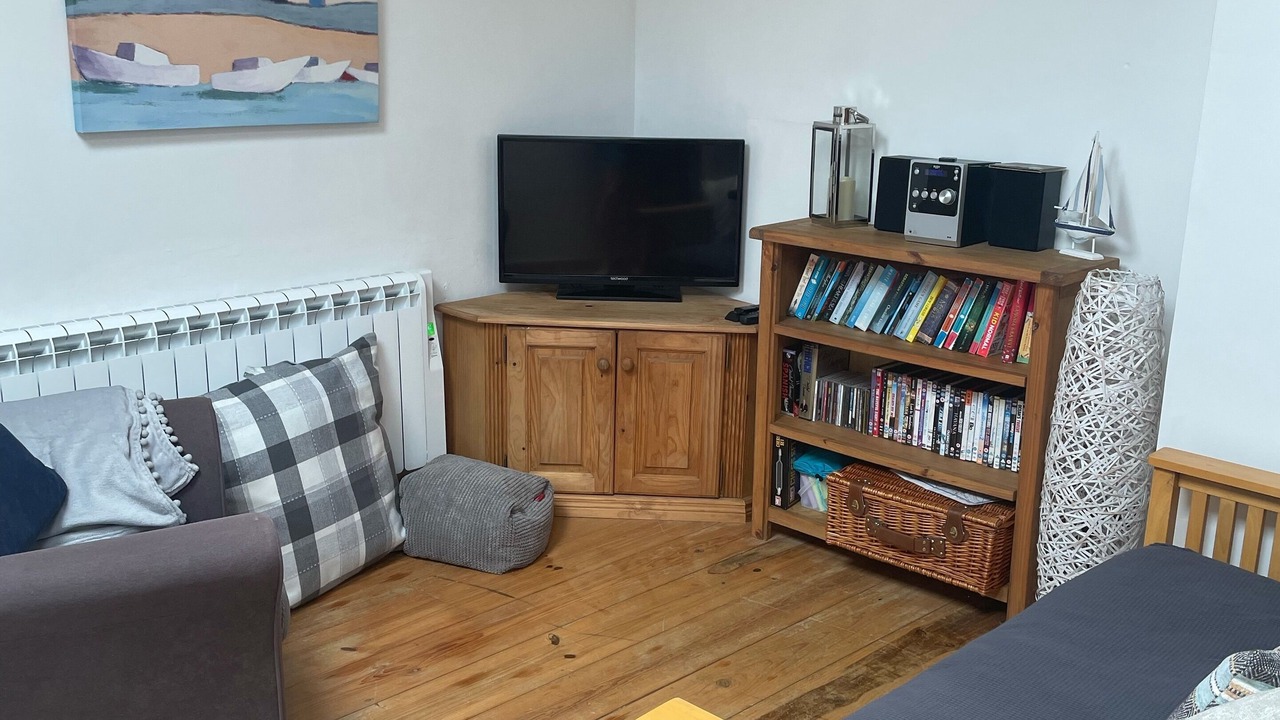 Photo of Livingroom in Penrose