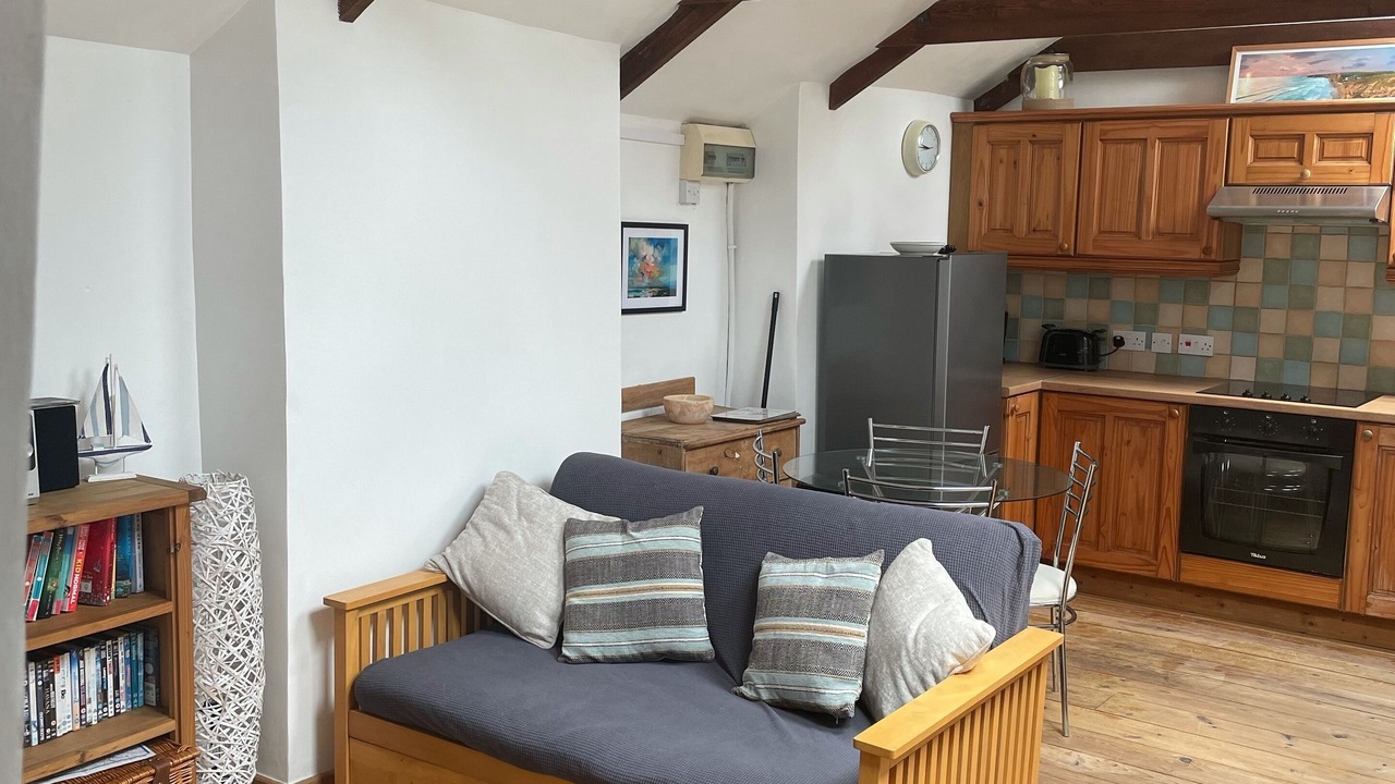 Photo of Livingroom in Penrose