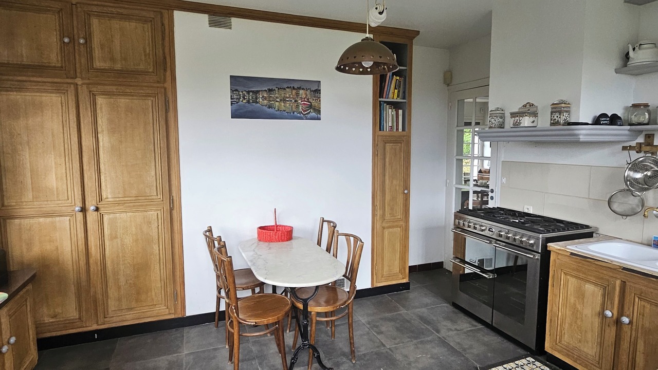 Photo of Kitchen in Pennedepie