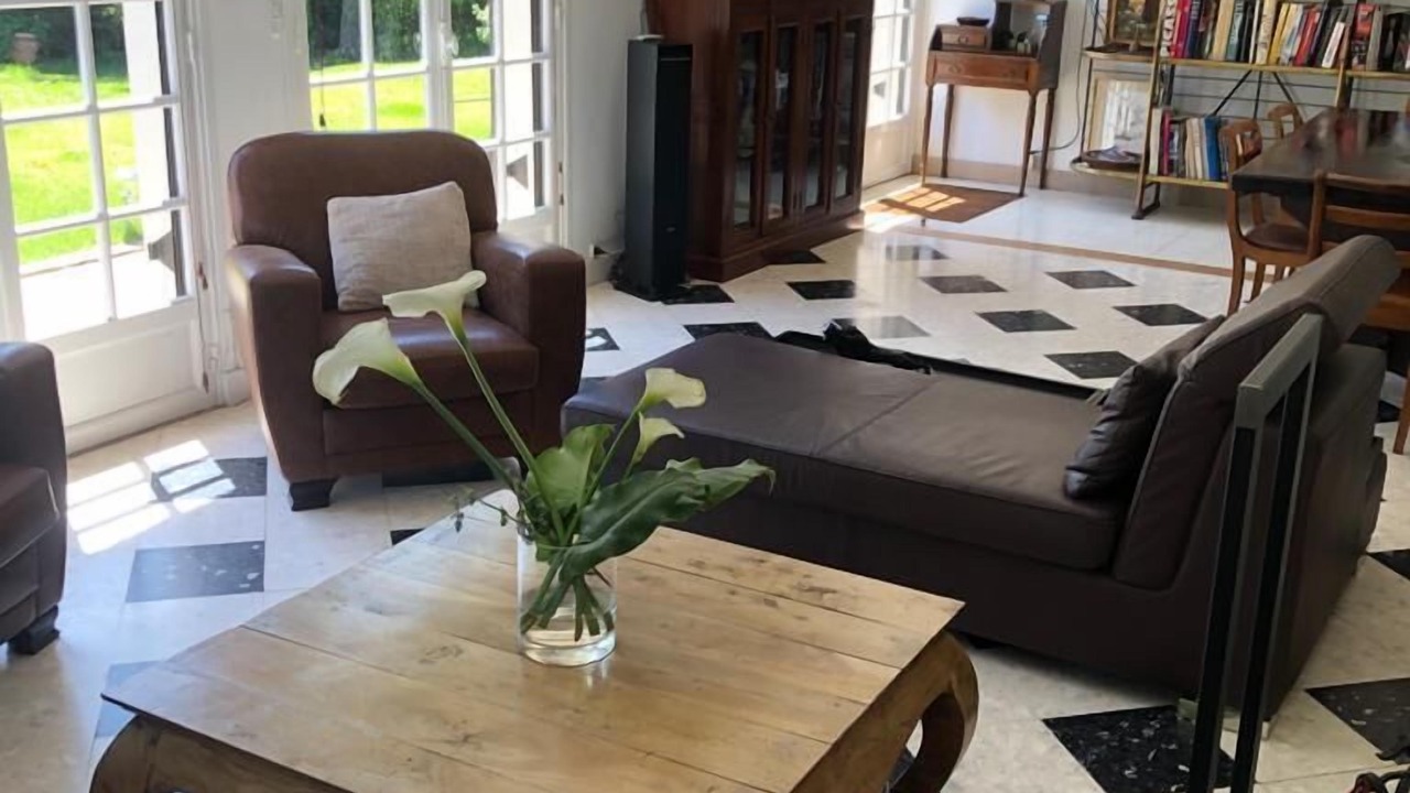 Photo of Livingroom in Pennedepie