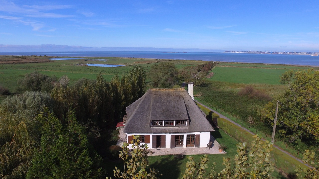 Photo of Outdoor in Pennedepie
