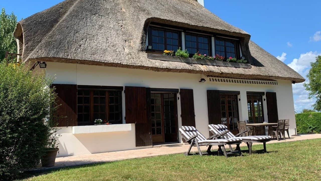 Photo of Outdoor in Pennedepie