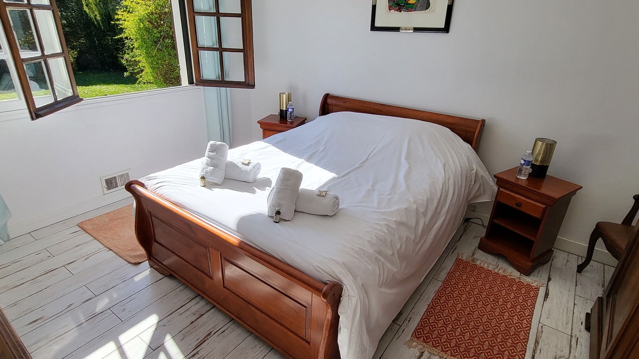 Photo of Bedroom in Pennedepie