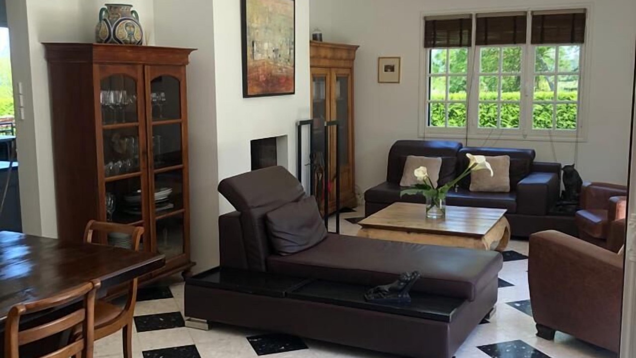 Photo of Livingroom in Pennedepie