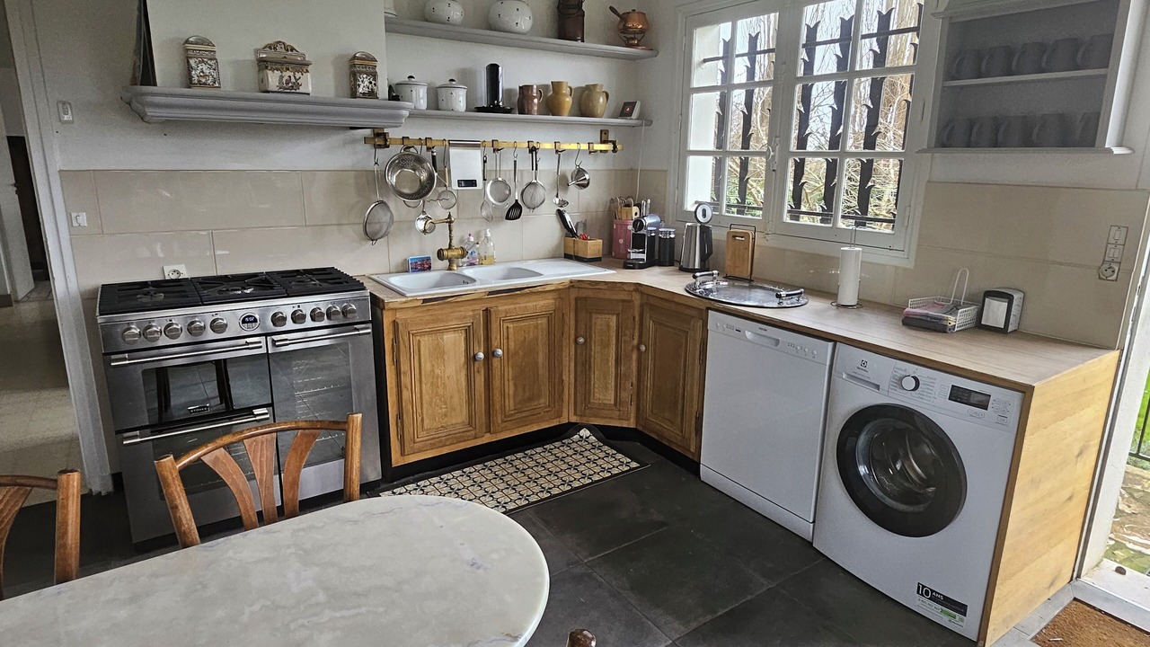 Photo of Kitchen in Pennedepie