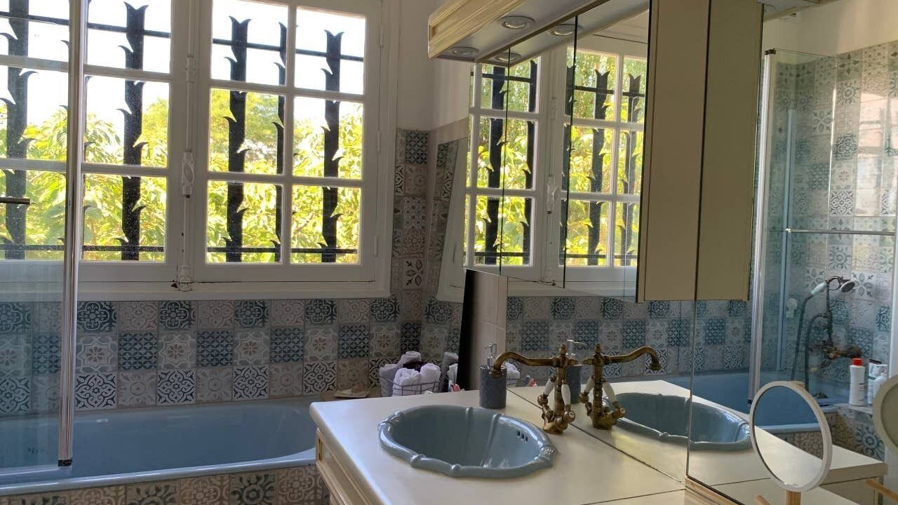 Photo of Bathroom in Pennedepie