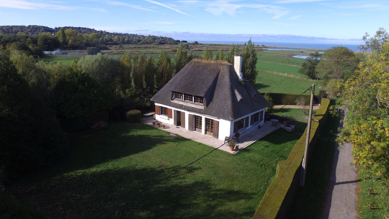 Photo of Outdoor in Pennedepie