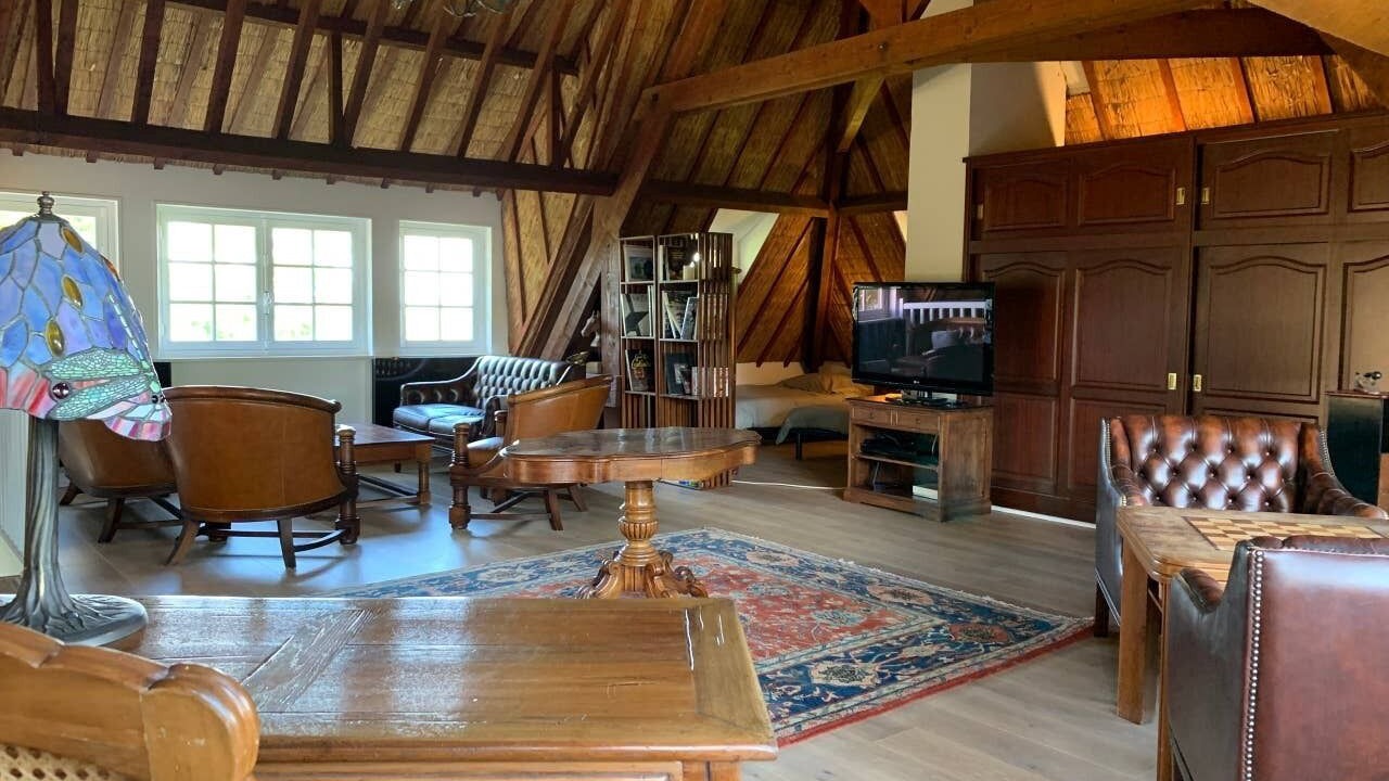 Photo of Livingroom in Pennedepie