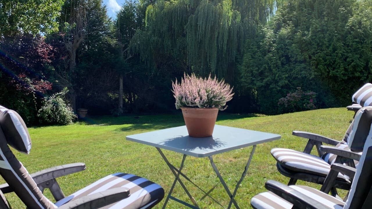 Photo of Outdoor in Pennedepie