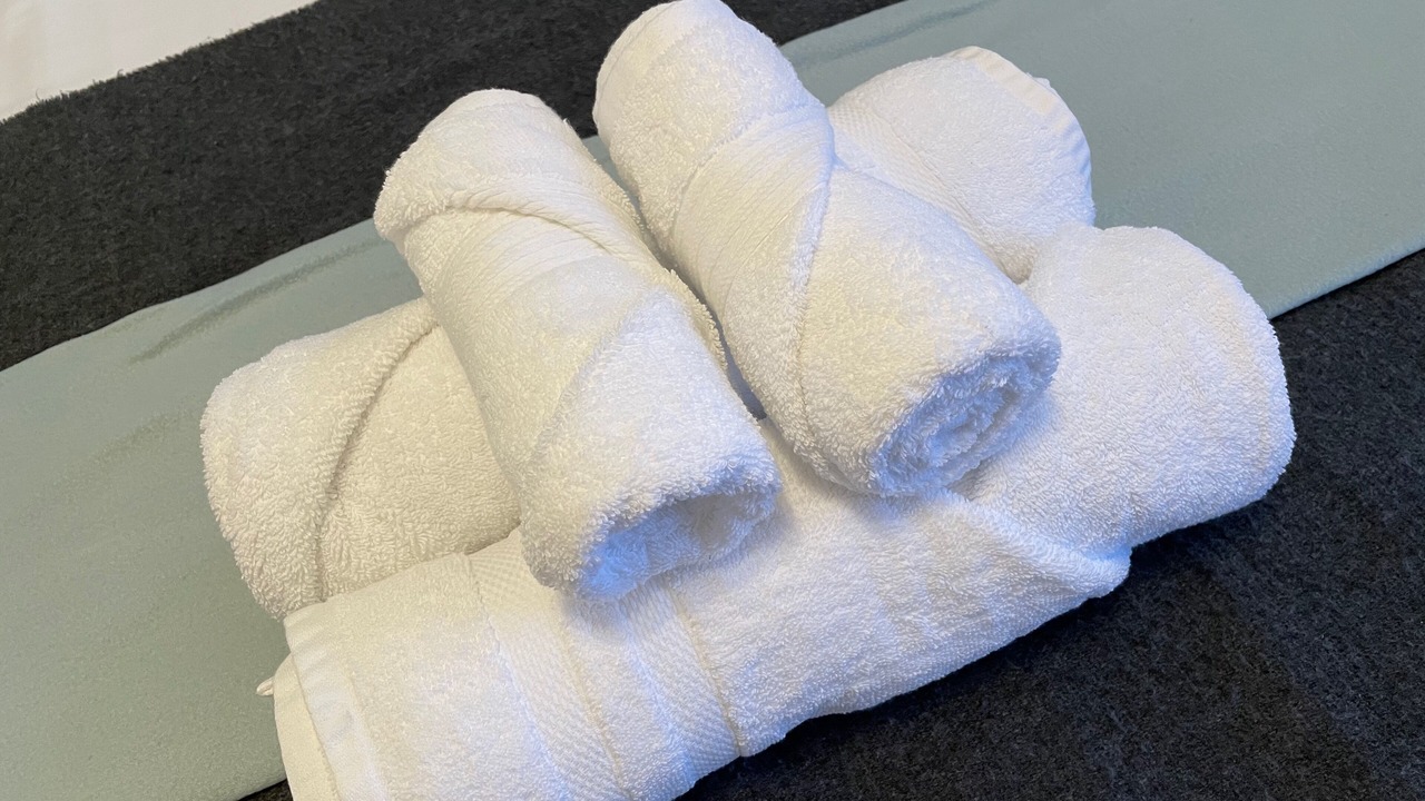 Photo of Bathroom in Loughborough