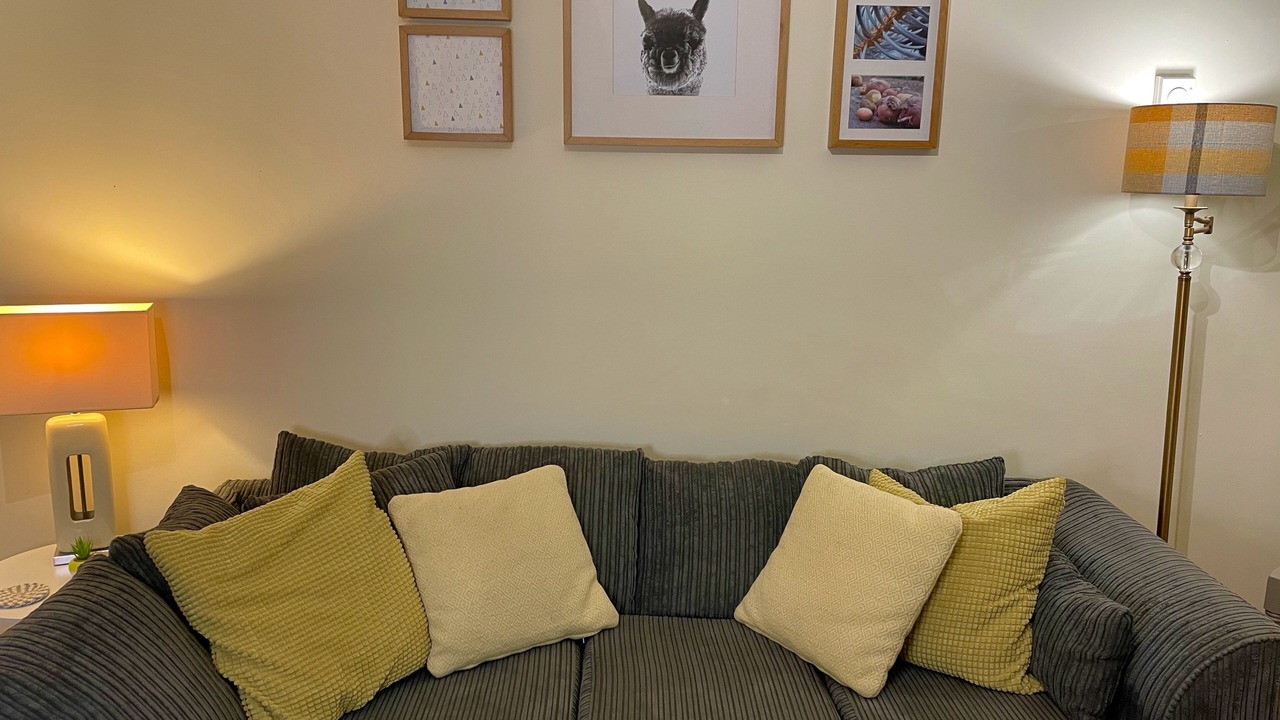 Photo of Livingroom in Loughborough