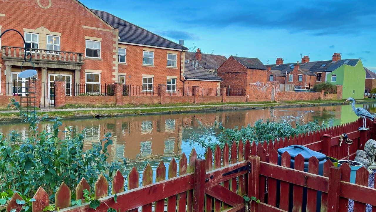 Photo of Outdoor in Loughborough