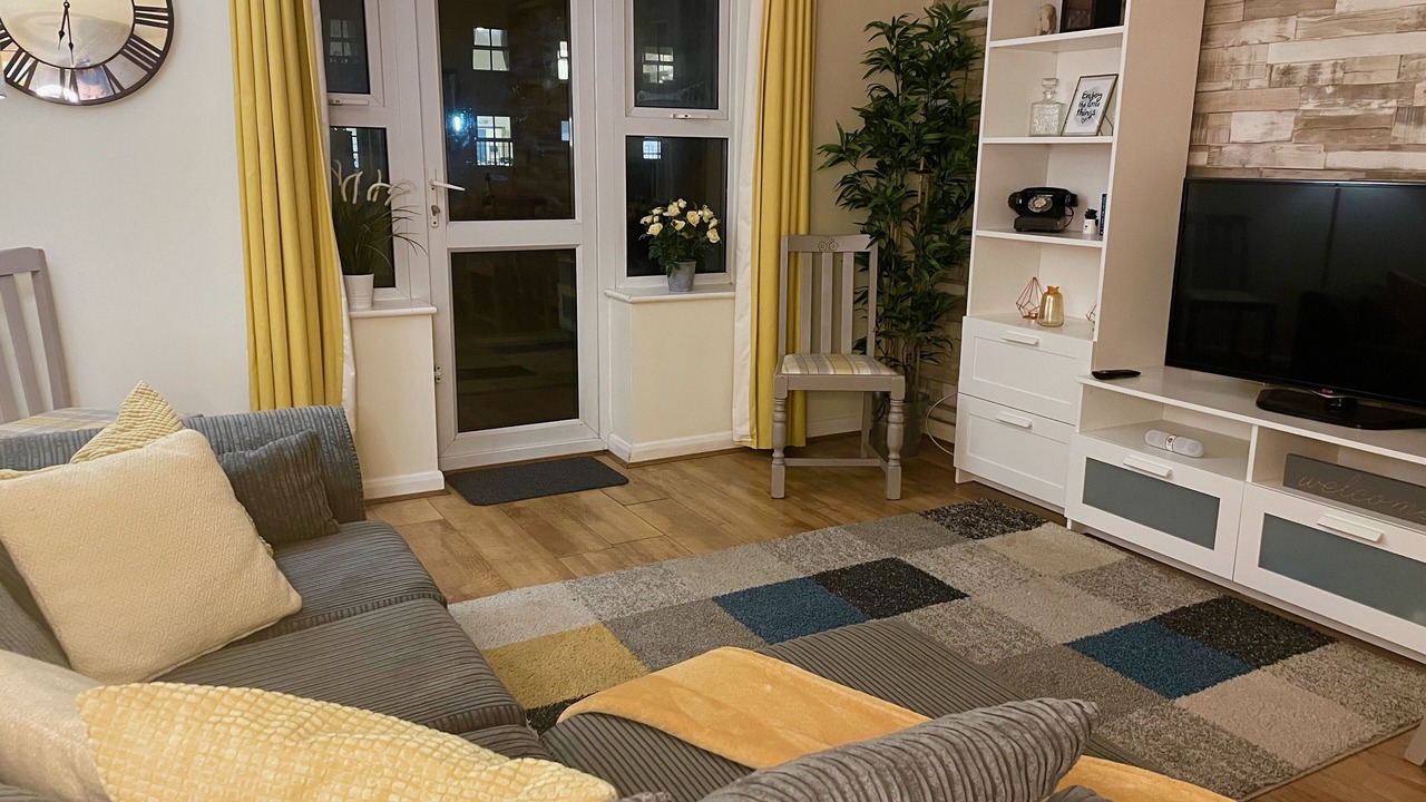 Photo of Livingroom in Loughborough