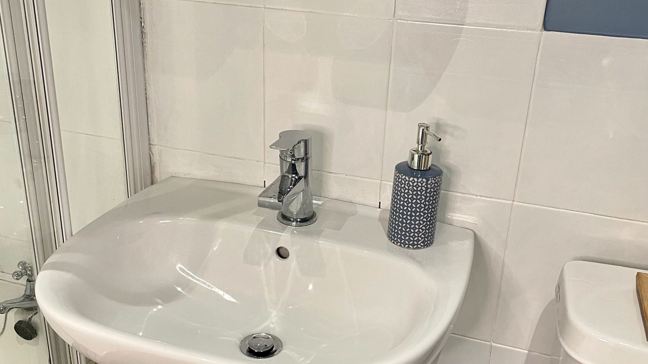 Photo of Bathroom in Loughborough