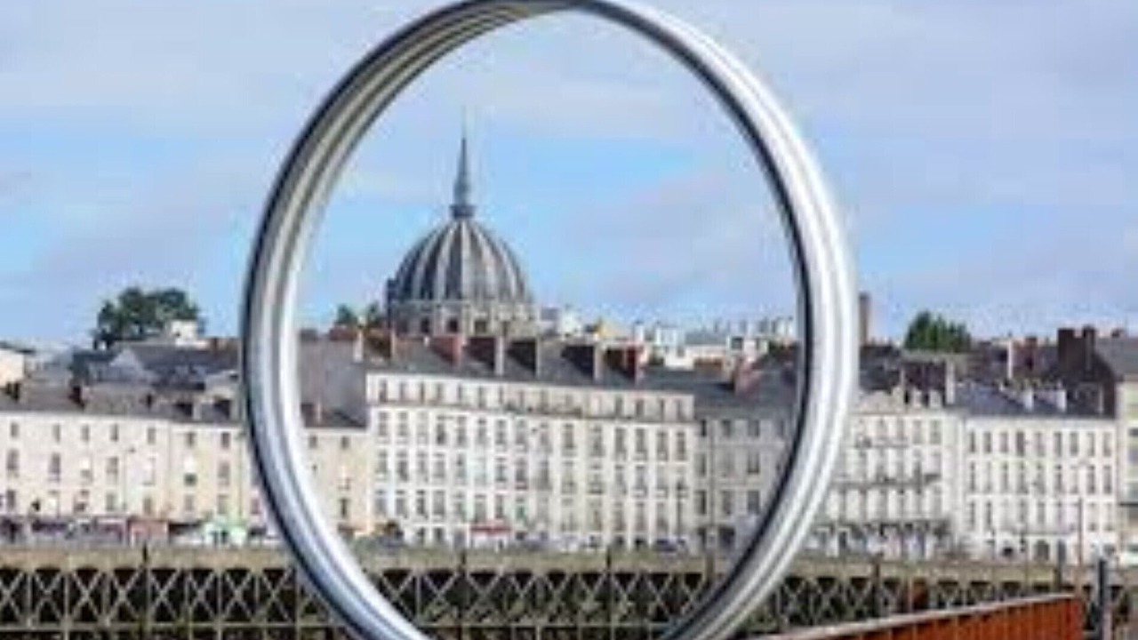 Photo of Others in Ile de Nantes Palais des Congres