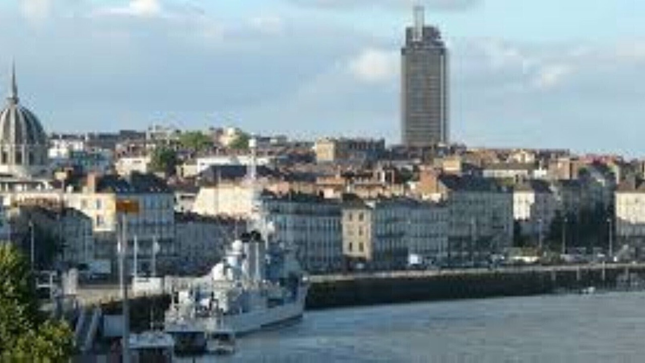 Photo of Others in Ile de Nantes Palais des Congres