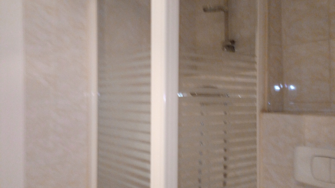 Photo of Bathroom in Ile de Nantes Palais des Congres