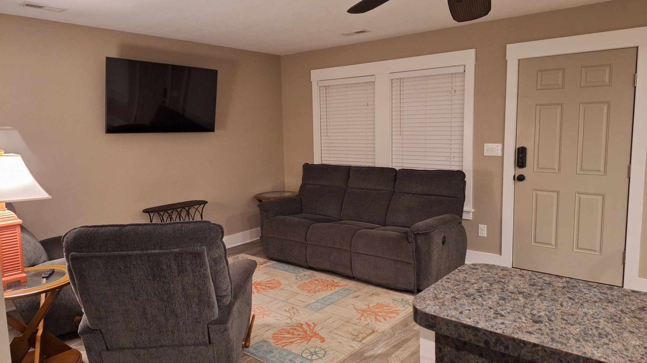 Photo of Bedroom in Nags Head