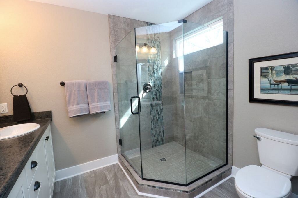 Photo of Bathroom in Nags Head