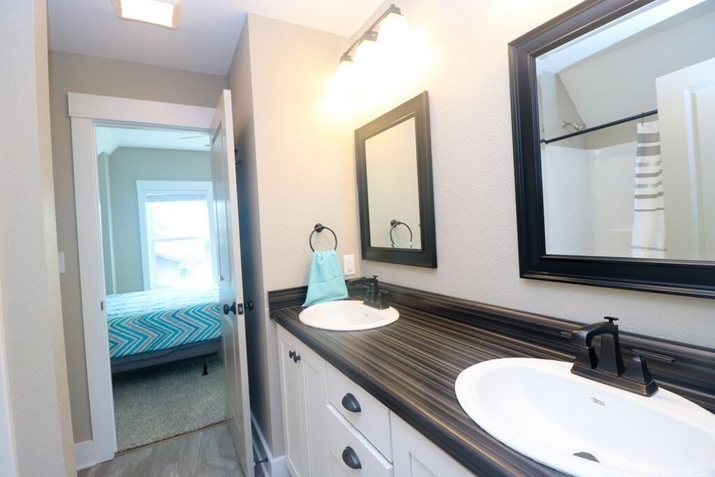 Photo of Bathroom in Nags Head
