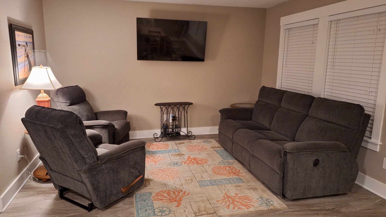 Photo of Bedroom in Nags Head