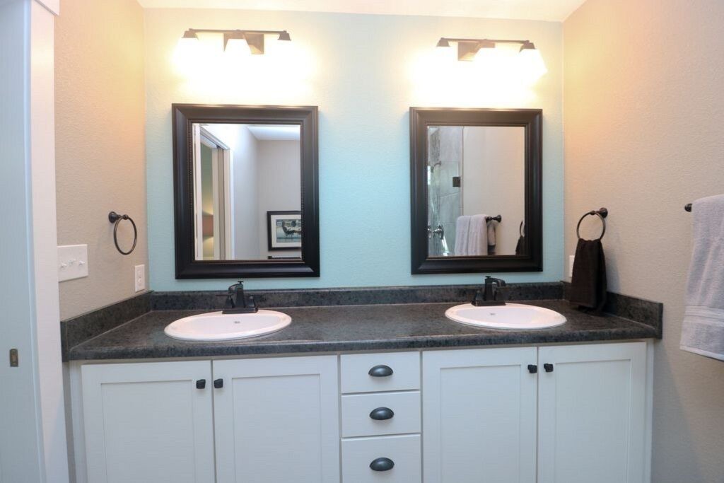 Photo of Bathroom in Nags Head