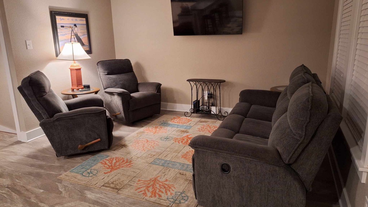 Photo of Bedroom in Nags Head