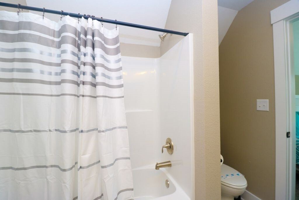 Photo of Bathroom in Nags Head