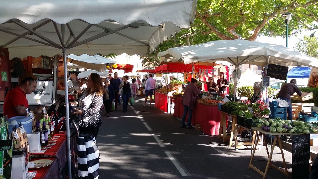 Photo of Others in Ceret