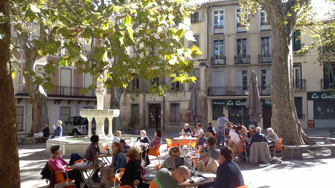 Photo of Others in Ceret
