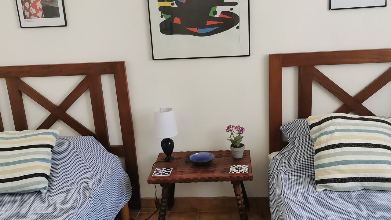Photo of Bedroom in Ceret