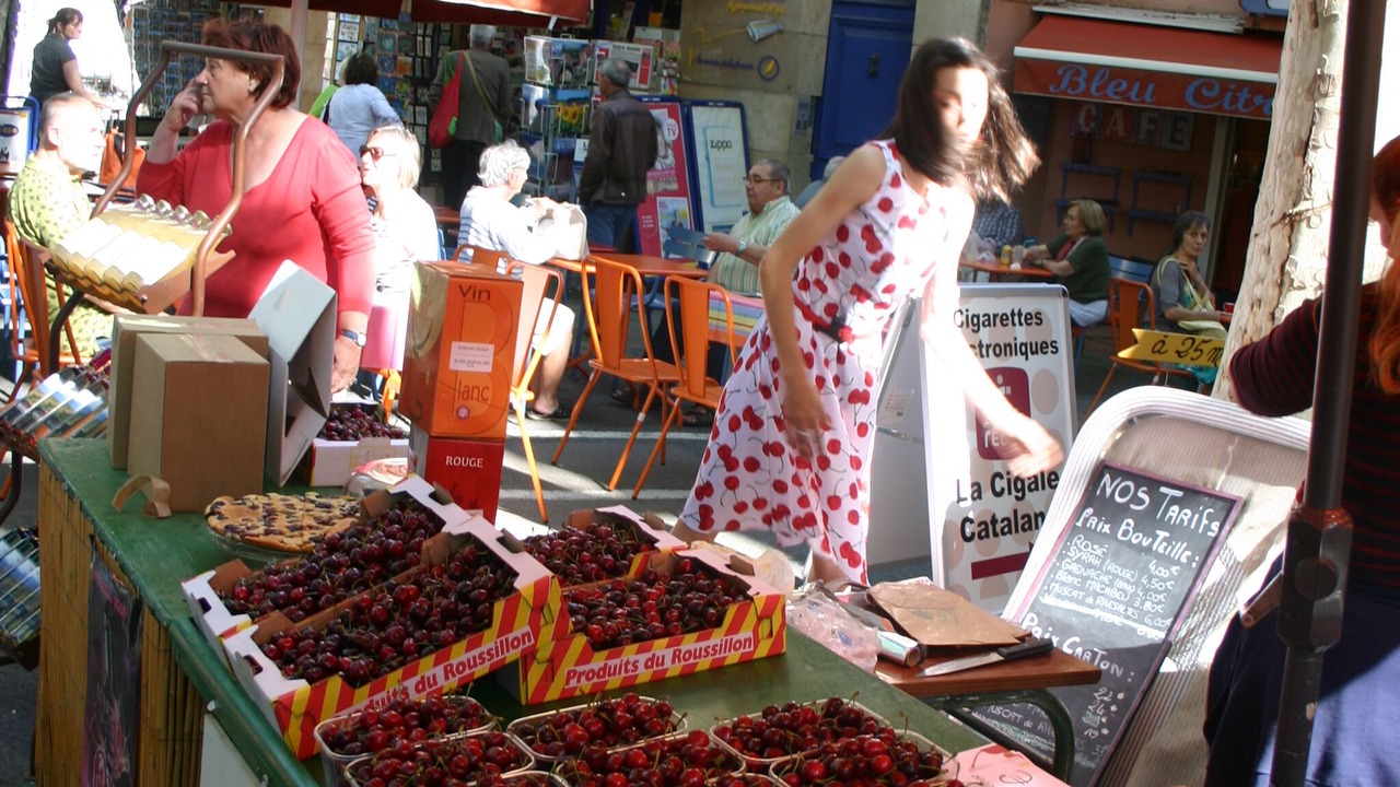 Photo of Others in Ceret