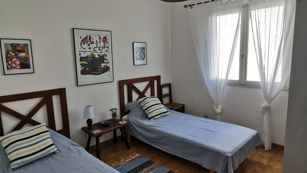 Photo of Bedroom in Ceret