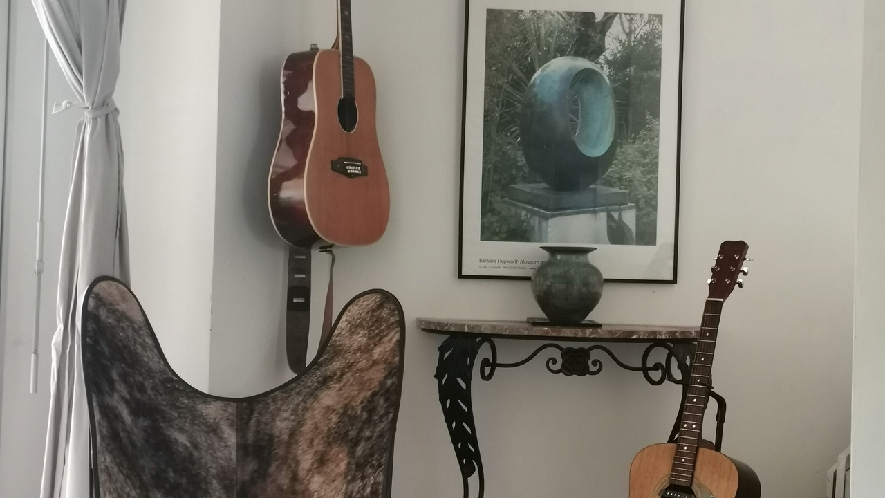Photo of Bedroom in Ceret