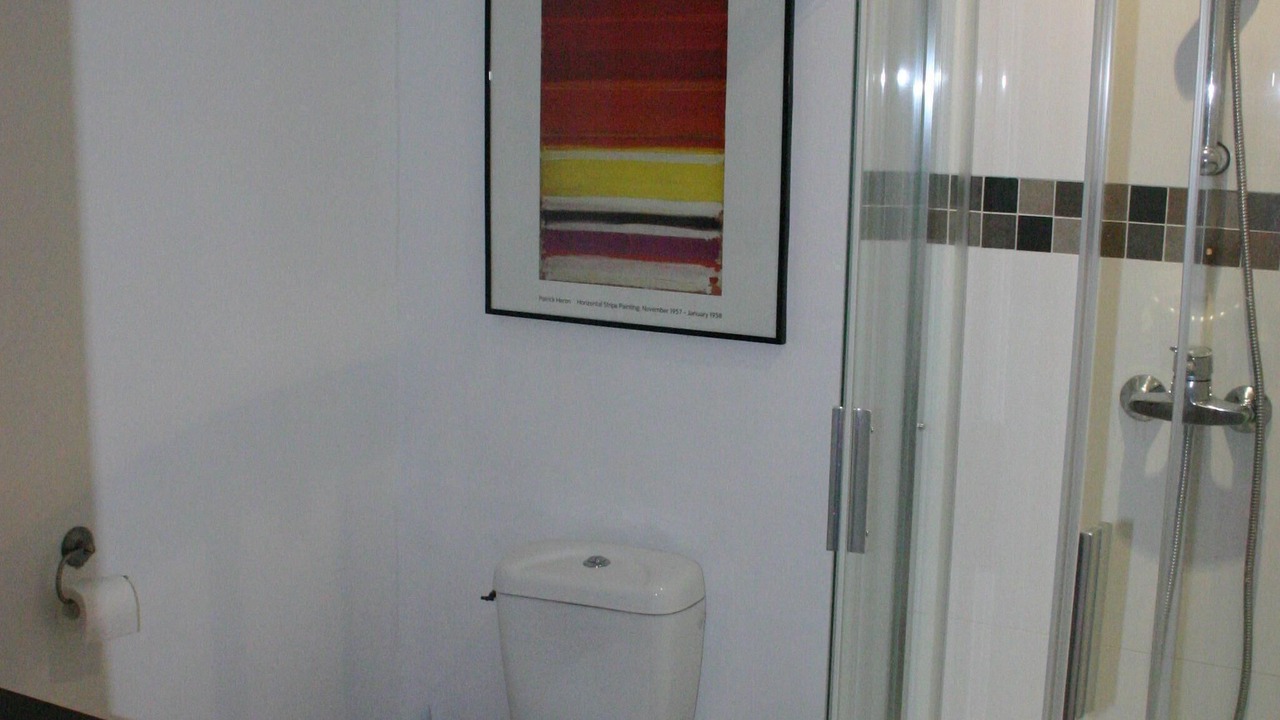 Photo of Bedroom in Ceret